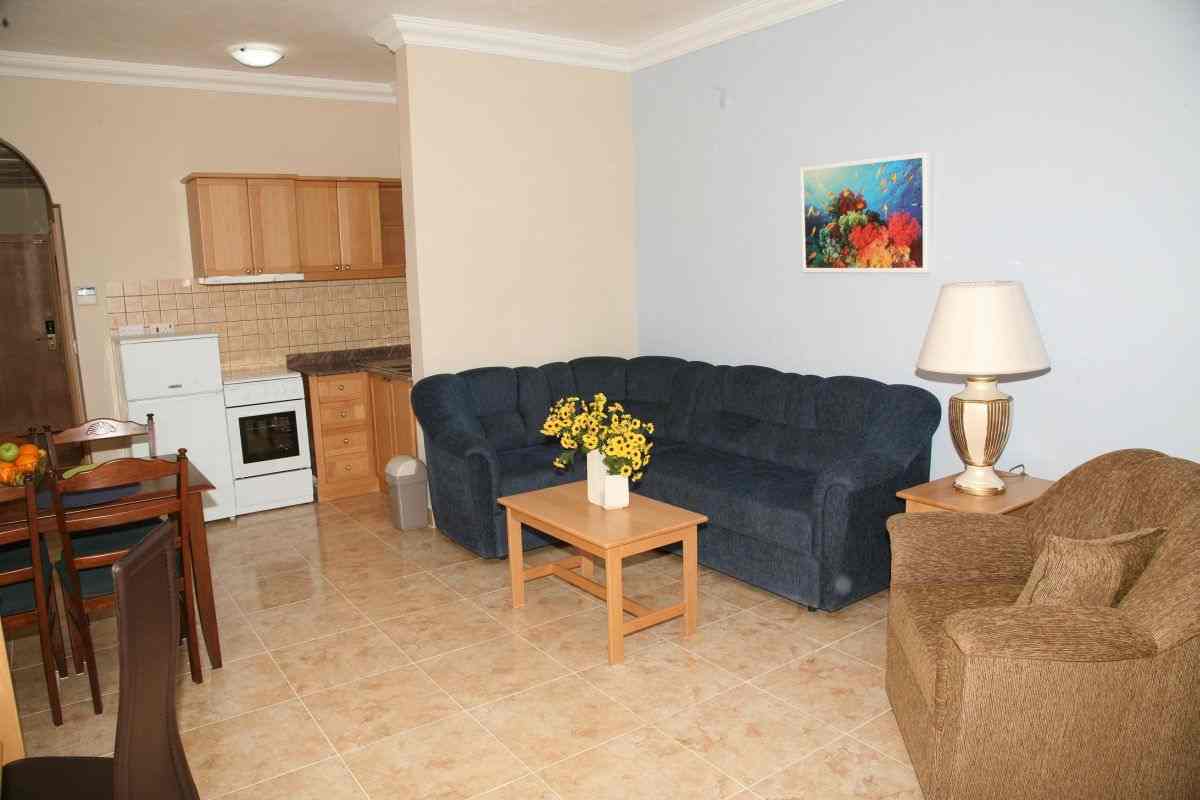 Block Apart otel Xlendi Dış mekan fotoğraf